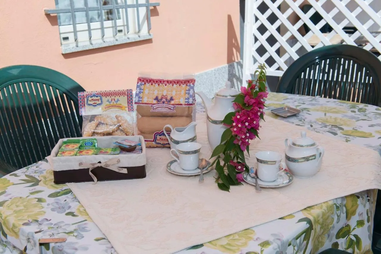 Appartement Casa A&M à Onifai