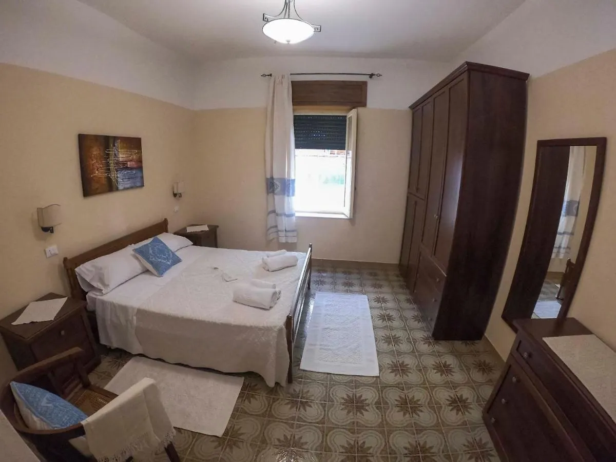 Casa A&M Apartment Onifai