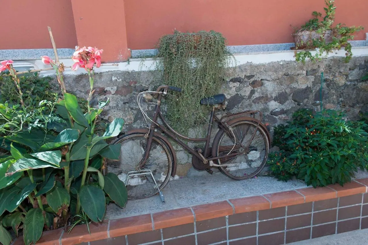 Appartement Casa A&M à Onifai