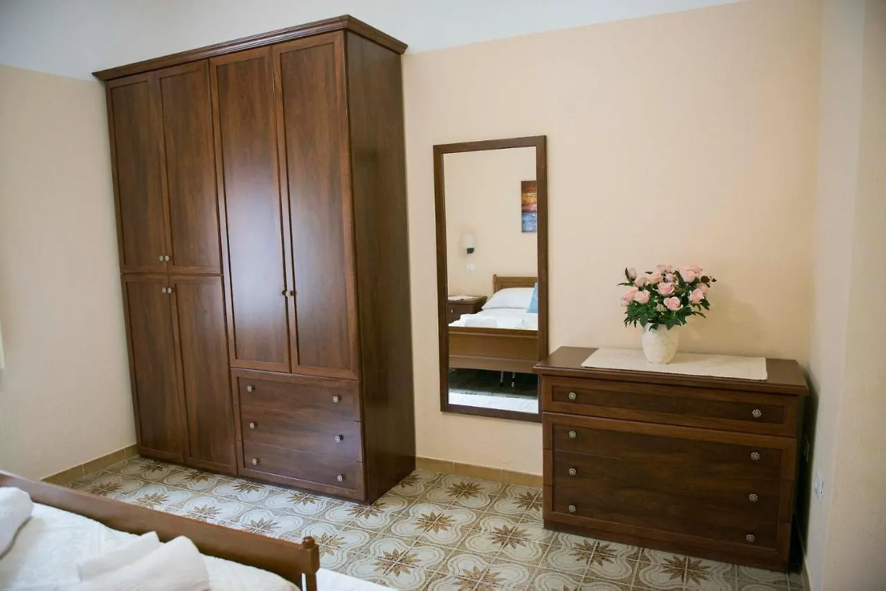 Appartement Casa A&M à Onifai