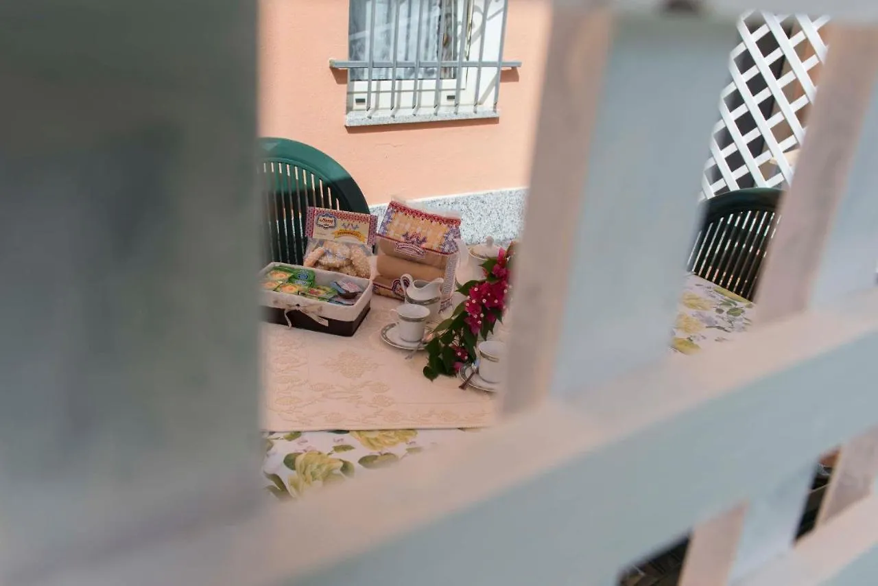 Appartement Casa A&M à Onifai Italie