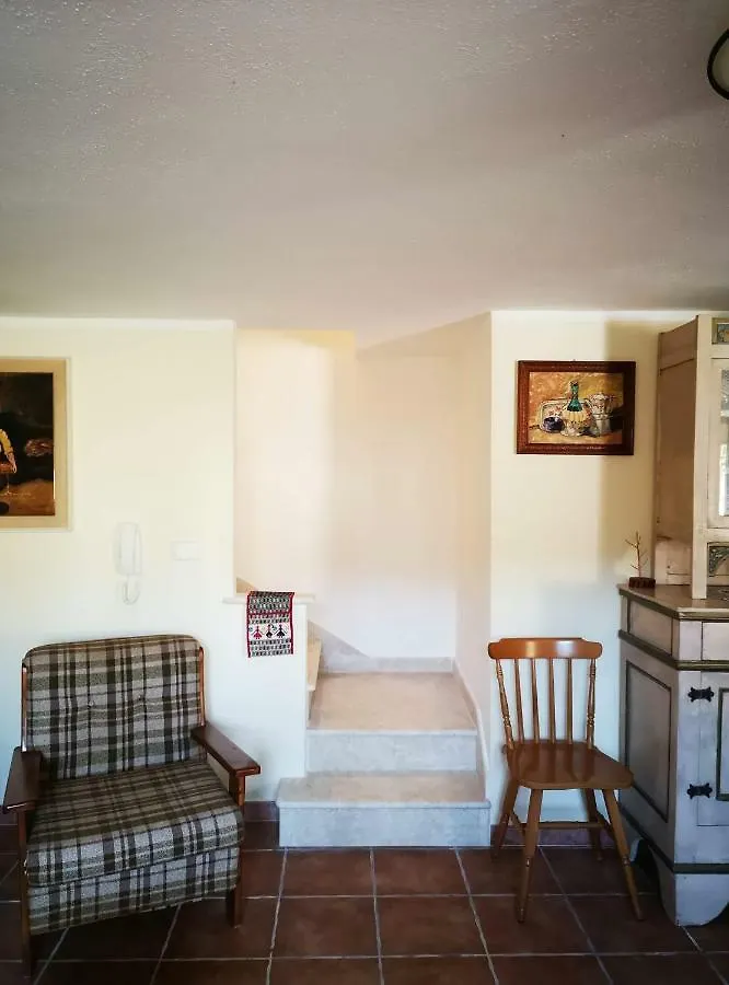 Appartement Casa A&M à Onifai