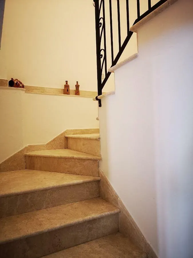 Casa A&M Apartment Onifai Italy