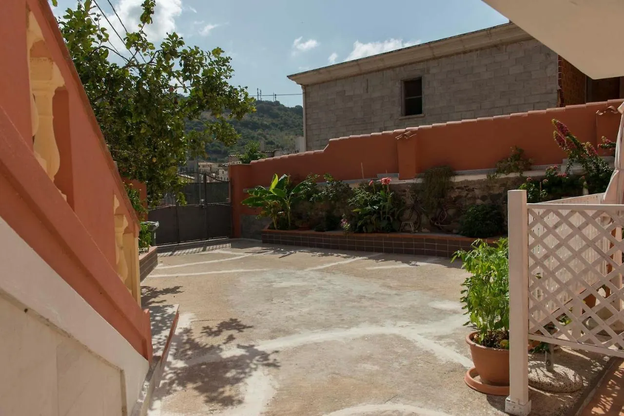 Casa A&M Daire Onifai