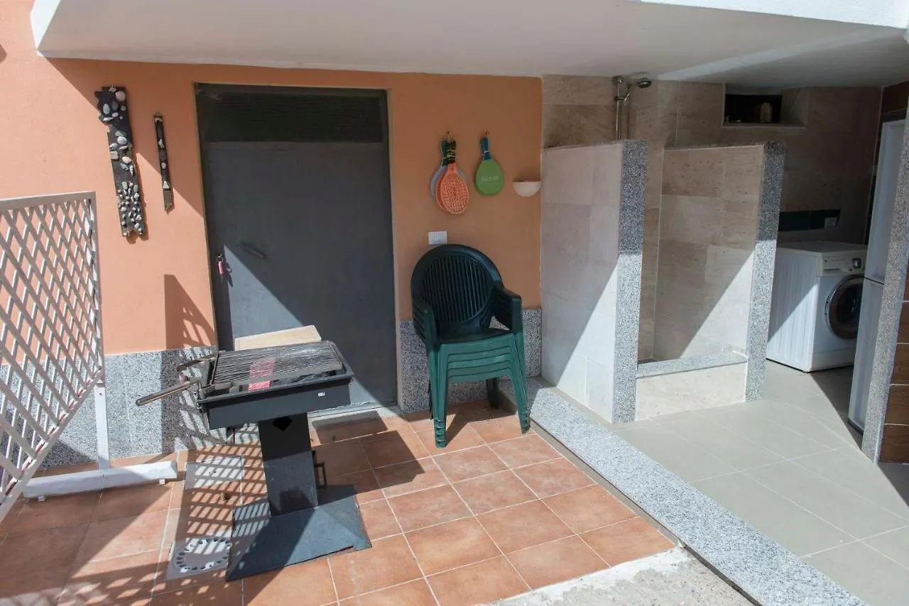 Casa A&M Daire Onifai